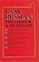 Easy Russian Phrasebook & Dictionary