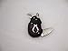 Mantis FT B3 Mantis 420HC Steel Keychain Knife