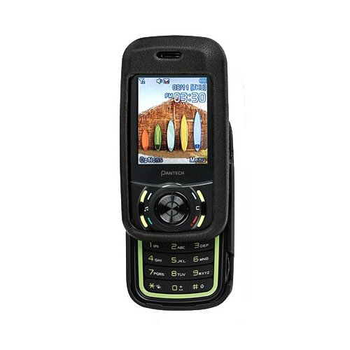 Body Glove Pro Snap On Case for Pantech C740 Matrix