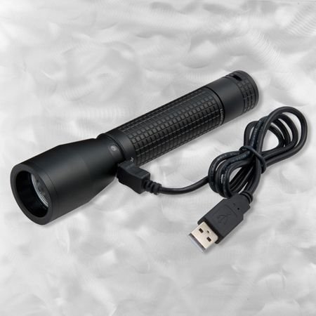  Inova T3R Flashlight - USB Rechargeable T3RTMA-HB 