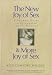 The New Joy Of Sex and More Joy of Sex: A Gourmet Guide To Lovemaking For The Nineties (box set)