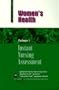 Instant Nursing Assessment: Women's Health