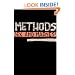 Methods, Sex and Madness