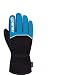 Reusch Bero R-TEX� XT Junior - Skihandschuhe / Fingerhandschuh  Kindergerechter Skihandschuh mit der atmungsaktiven R-Tex XT Membran, die zugleich Schutz vor K&auml;lte, Wind und Feuchtigkeit garantiert. Dar&uuml;ber hinaus bietet der Reusch Bero R-TEX� XT Junior eine tolle Passform und hohe Bewegungsfreiheit.  Durch die R-Loft Isolierung in Verbindung mit dem Thermo-Pro W&auml;rmestandard haben die Kids immer warme H&auml;nde. Die verst&auml;rkte Innenhand macht den Reusch Bero robust und langlebig. Der 'Reusch Bero R-TEX� XT Junior'  - hochwertiger Kinder-Skihandschuh zu einem g&uuml;nstigen Preis.Technische Details:Membrane: R-TEX� XTInnenhand: Soft PU, Digital PUSchnelltrockend Isolierung: R-Loft [TM]Thermo-Pro W&auml;rme-StandardInnenf&uuml;tterung: Micro Active (100% Polyester)Farbe: white/black (101) und dresden blue/black (441)Produkt: Reusch Bero R-TEX� XT Junior (Artikelnr. 4161244)            Gr&ouml;&szlig;entabelle    Wie messe ich? Messen Sie den Handumfang ohne Daumen und &uuml;ber dem Kn&ouml;chel. Das   Ma&szlig;band darf die Hand nur lose umschlie&szlig;en.    Handschuhgr&ouml;&szlig;en in cm  