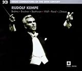 Great Conductors of the 20th Century: Rudolf Kempe