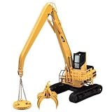 1 50 CAT 345B II Material Hand by Norscot Group