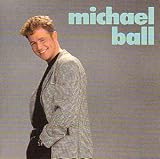 [Audio CD] Ball,Michael