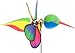 Spin Critter Hummingbird, Windspiel, Invento