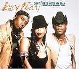 Dont Mess With My Man [DISC 2] [12" VINYL]