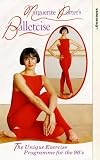 Review 2 Entertain Video  / Marguerite Porter's - Balletcise [1991]
