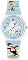 SWATCH Damenuhr GE209