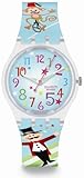 swatch (XEHb`) rv CIRCUS PARTY GE209 fB[X [KAi]