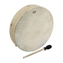 Remo Buffalo Frame Drum 16" x 3.5", Standard