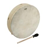 Remo Buffalo Drum 16 x 3.5, Standard