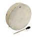 Musical Instruments : Remo Buffalo Frame Drum 16" x 3.5", Standard
