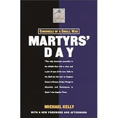 Martyr's Day: Chronicle of a Small War