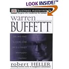 Warren Buffett (Business Masterminds) by Robert Heller
