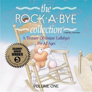 The Rock-A-Bye Collection, Vol. 1