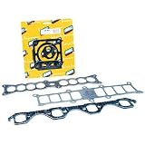 BBK 1572 65 70mm Throttle Body Gasket Kit for Ford by BBK