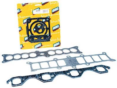 BBK Performance 1572 Throttle Body Gasket Kit