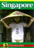 Singapore (Travel Plannner & Guide)