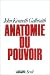 Anatomie du pouvoir (Paperback)