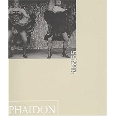 Lisette Model