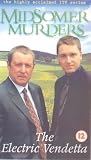 Midsomer Murders - The Electric Vendetta [1997]