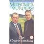Midsomer Murders - The Electric Vendetta [1997] [VHS]