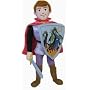 Disney Sleeping Beauty 16" Prince Phillip Plush Doll