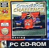 Grand Prix Challenge (PC CD Jewel Case)