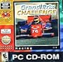 Grand Prix Challenge (Jewel Case)
