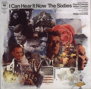 CD-Charts  Search : I Can Hear It Now/The Sixties [CASSETTE]