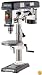 SHOP FOX W1669 1/2-Horsepower Benchtop Radial Drill Press