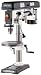 SHOP FOX W1669 1/2-Horsepower Benchtop Radial Drill Press