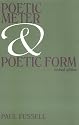 Poetic Meter and Poetic Form