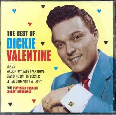 The Valentines - The Best of the Valentines - Zortam Music