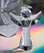 Crystal Angel Favors Set of 30