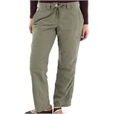 ExOfficio - Women's NomadTM Roll-up Pant