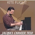 Kite Flight by Jacques Chanier Trio