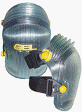 Alta Industries 60230 G3 Gel Ultra Knee Pads