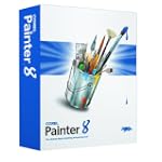 Corel Painter 8 Upgrade $149.00