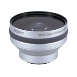 Sony VCLR2037 Telephoto Lens