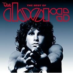 The Best of the Doors