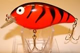 B2- Biggo Shad- Custom Shallow Divers - Fishing Lures - Crankbaits - Plugs
