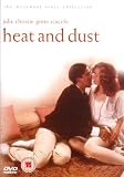 Heat And Dust [UK IMPORT] - Christopher Cazenove