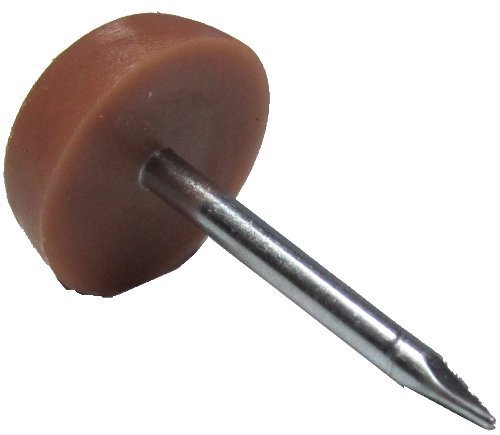 Nylon Furniture Glide - 1/2