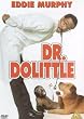 Doctor Dolittle [1998] [DVD]