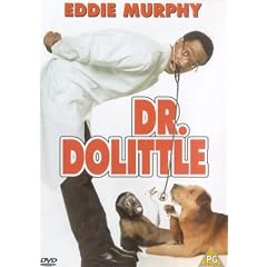 Doctor Dolittle [1998] [DVD]