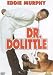 DVD : Doctor Dolittle [1998]